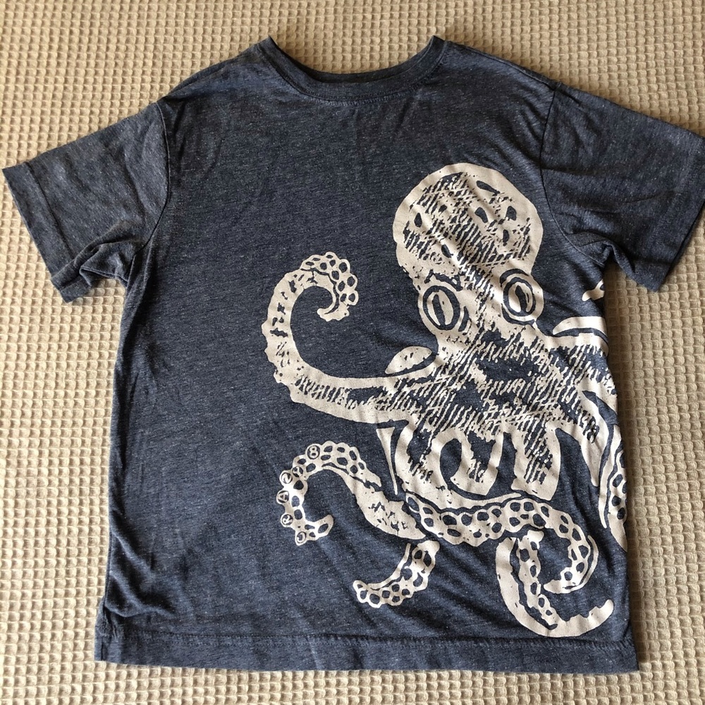 Bundle of 3 Boys T-Shirts